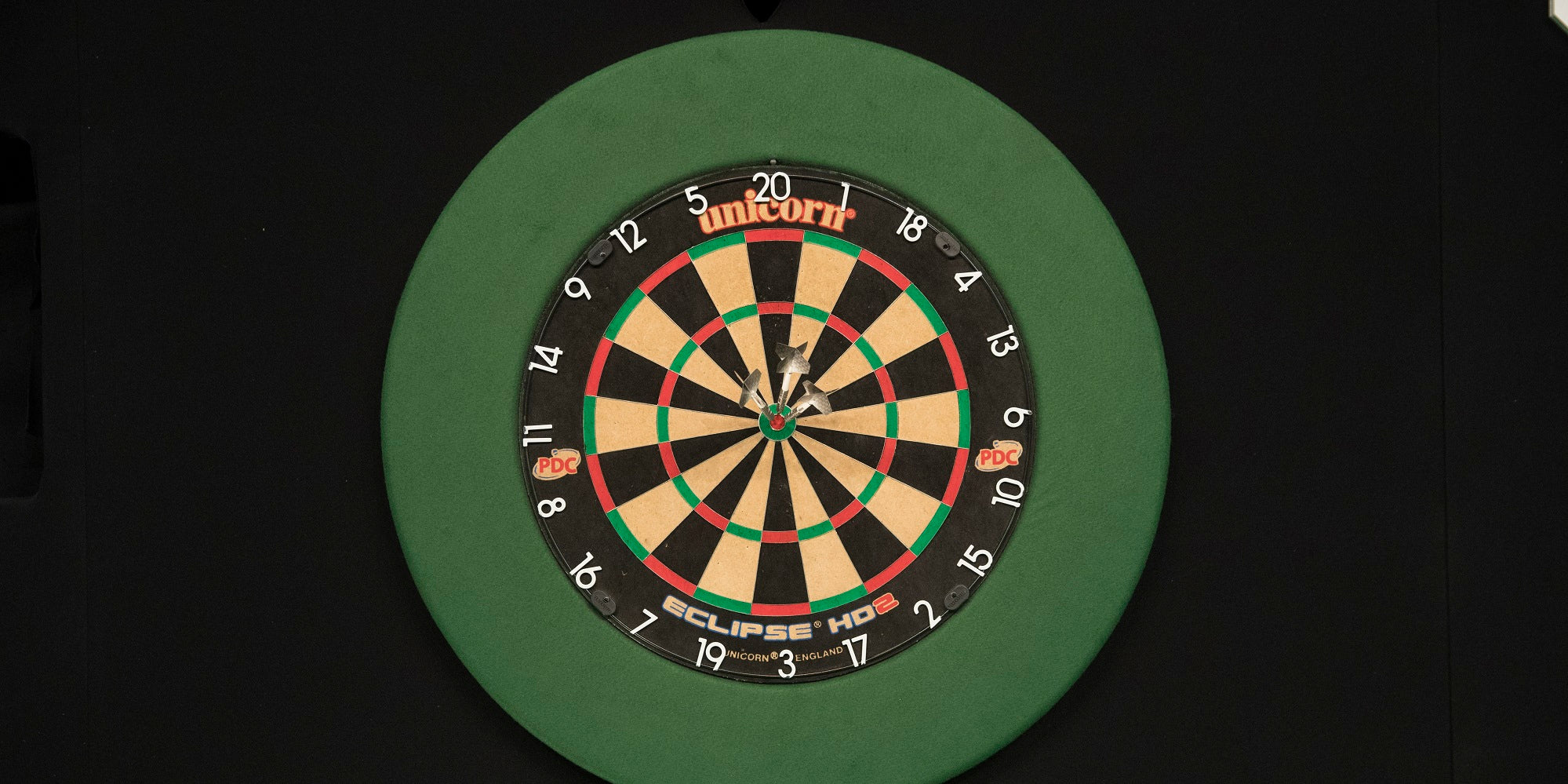 Pubs hit the bullseye as PDC & Unicorn team up to #SupportYourLocal
