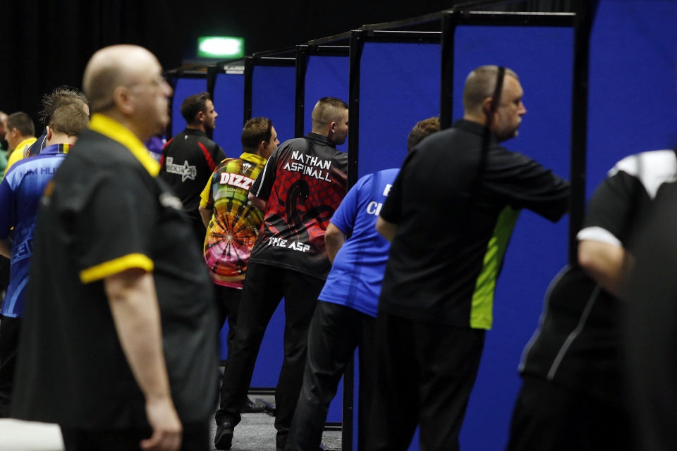 Rodriguez & Noster share Challenge Tour wins on Day Two