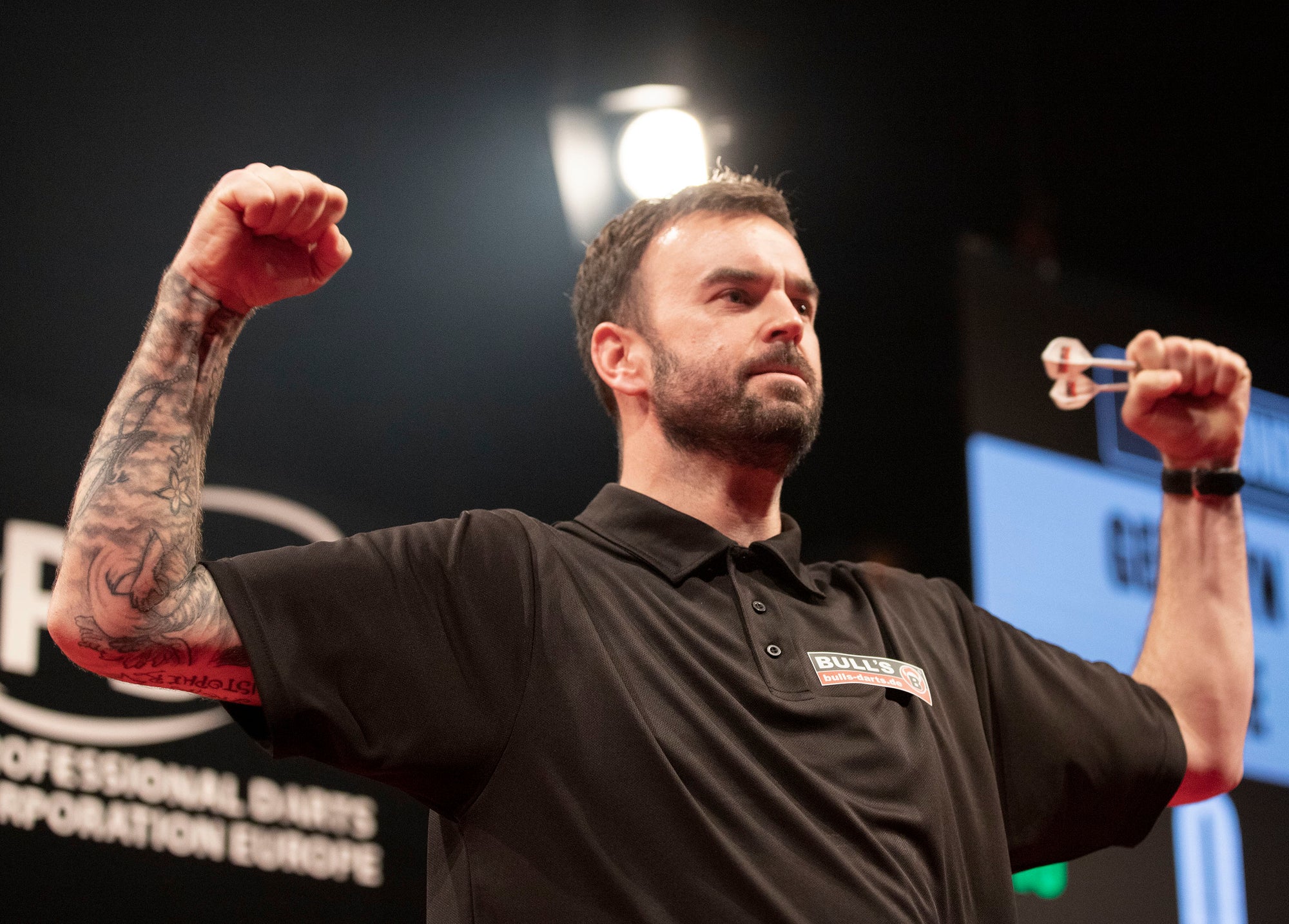 Ross Smith ends Dolan hoodoo to claim maiden title at PC19