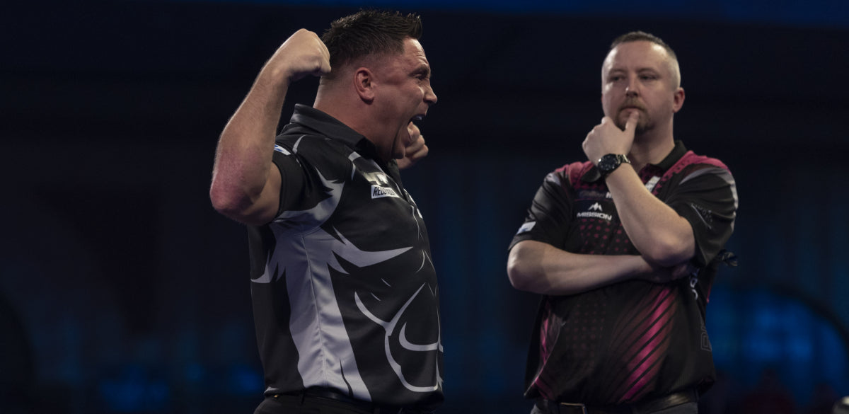 Price survives Edhouse scare to open title defence