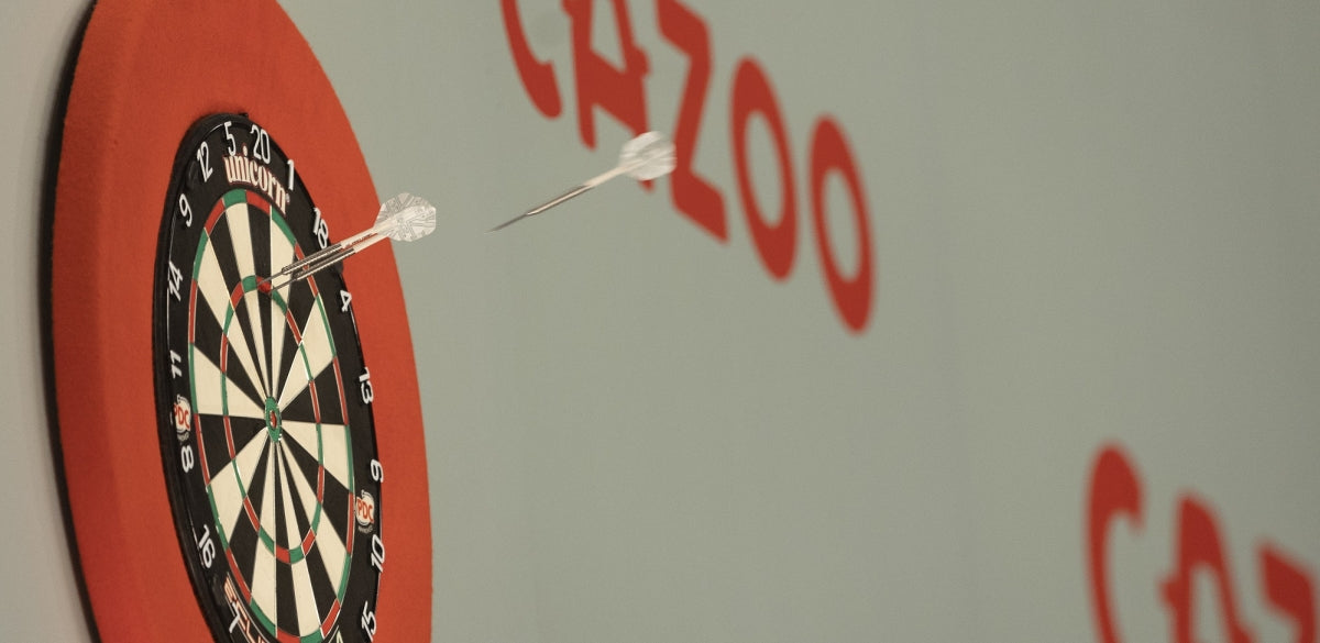2022 PDC Qualifying School First Stage Day Two