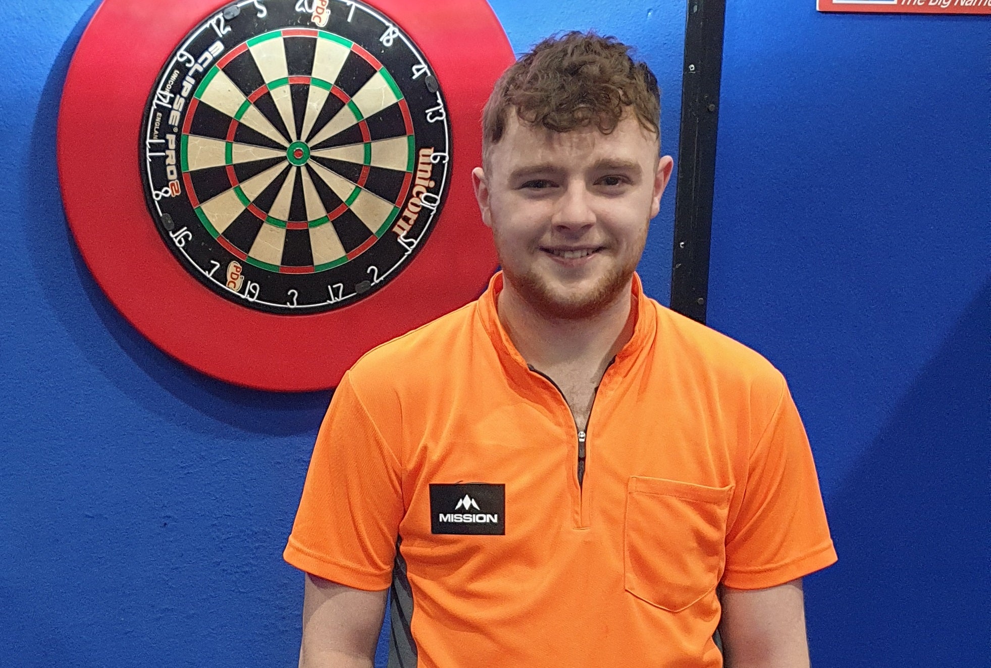 Rock & Kciuk headline Tour Card winners as 2022 Q Schools conclude