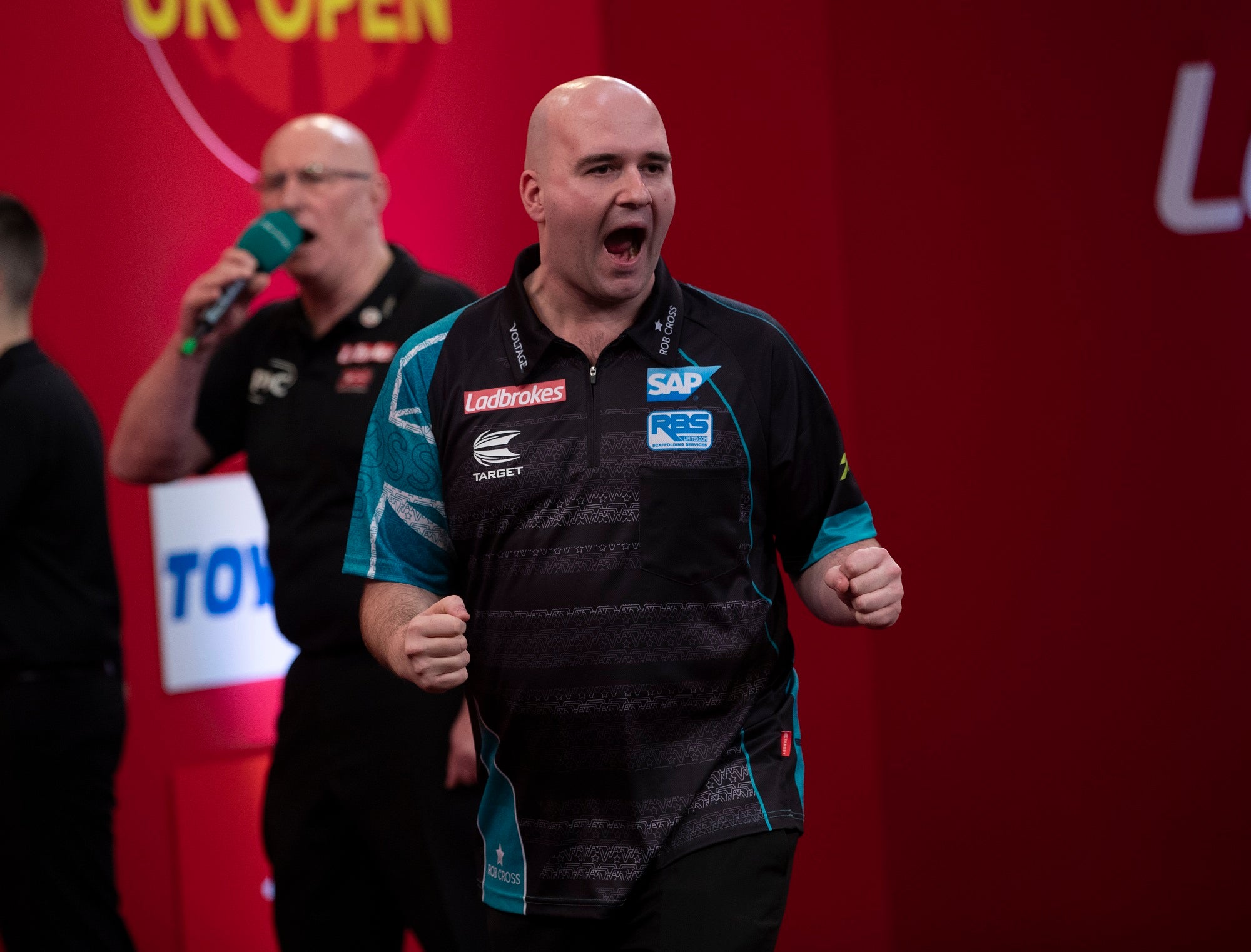 Rileys Amateur Qualifiers set to commence this weekend