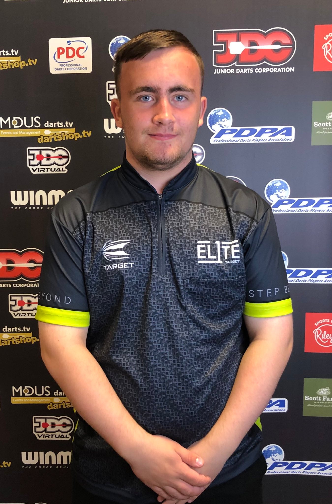 Littler & Cairns set to compete in JDC Super 16 final in Milton Keynes