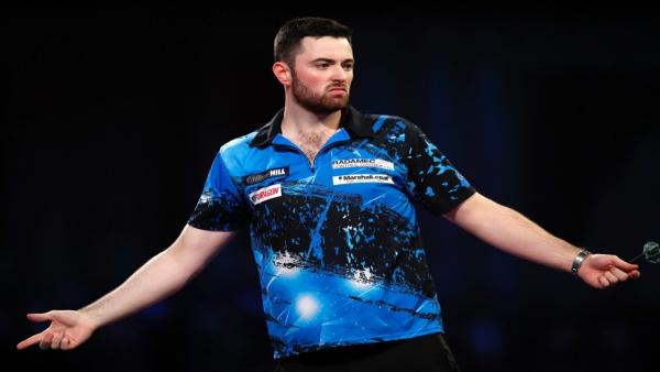 Humphries targeting Masters run to boost Premier League chances