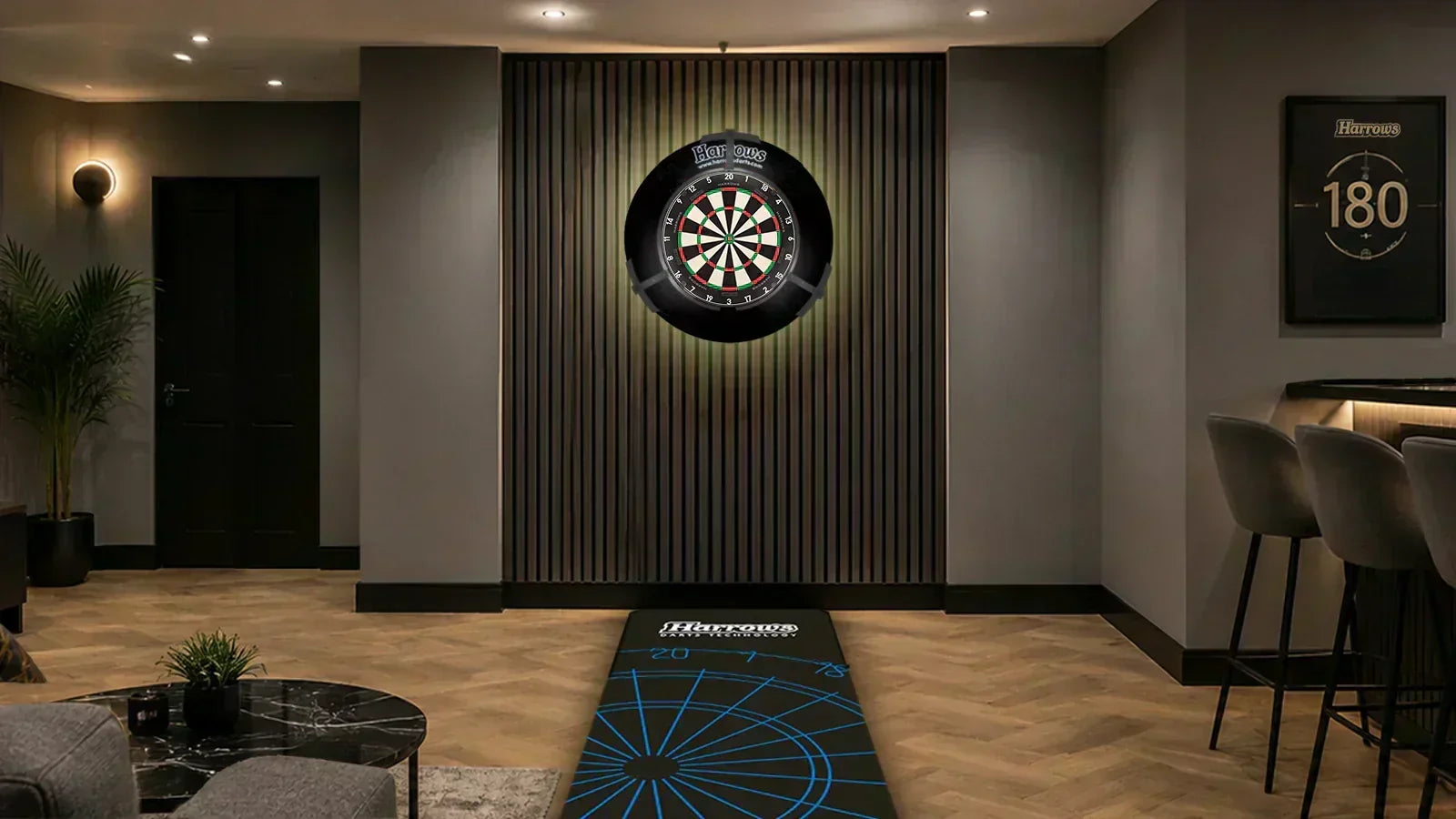 The Best Darts Setup for Beginners