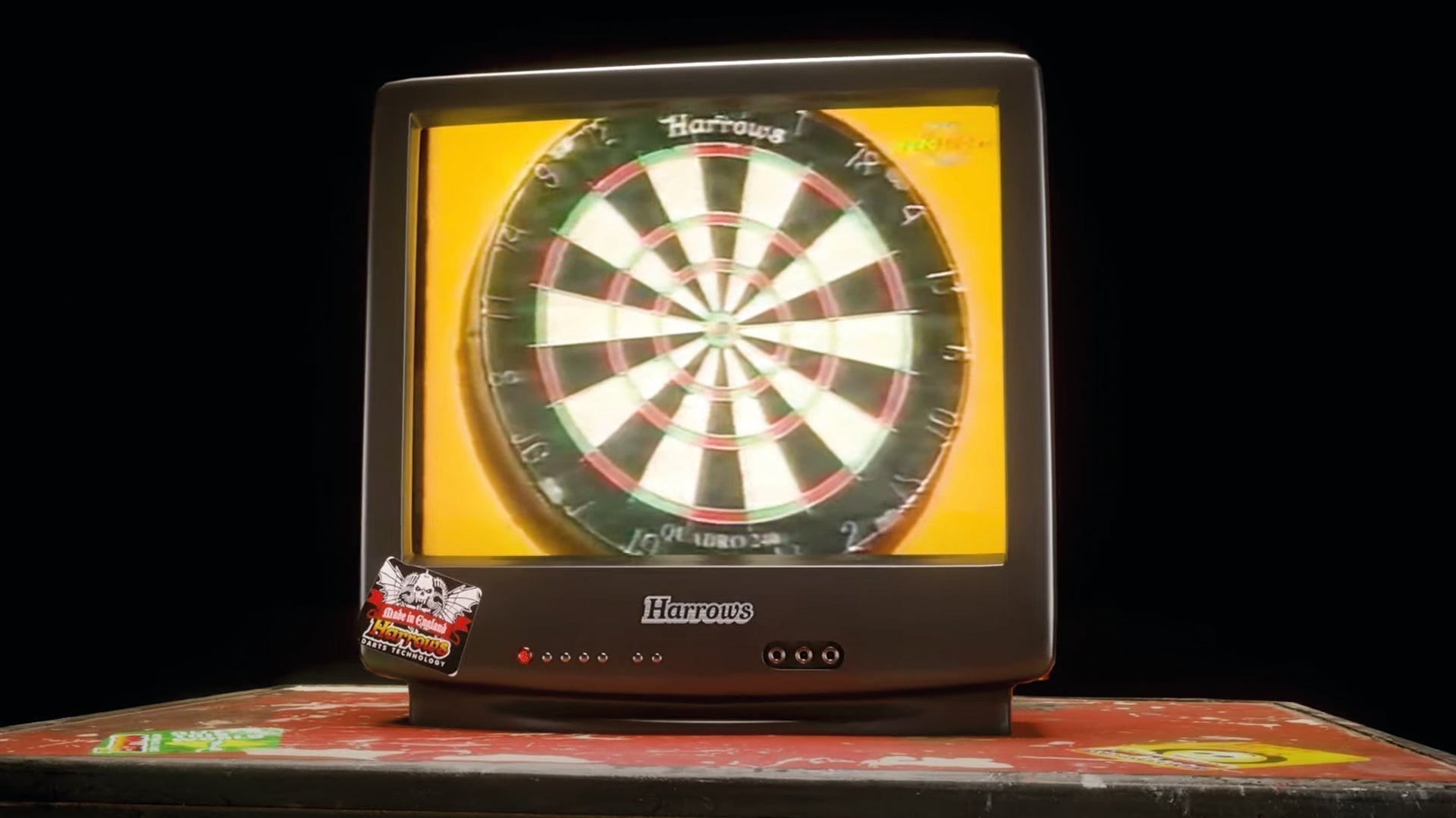 Darts Practice Routines To Try At Home