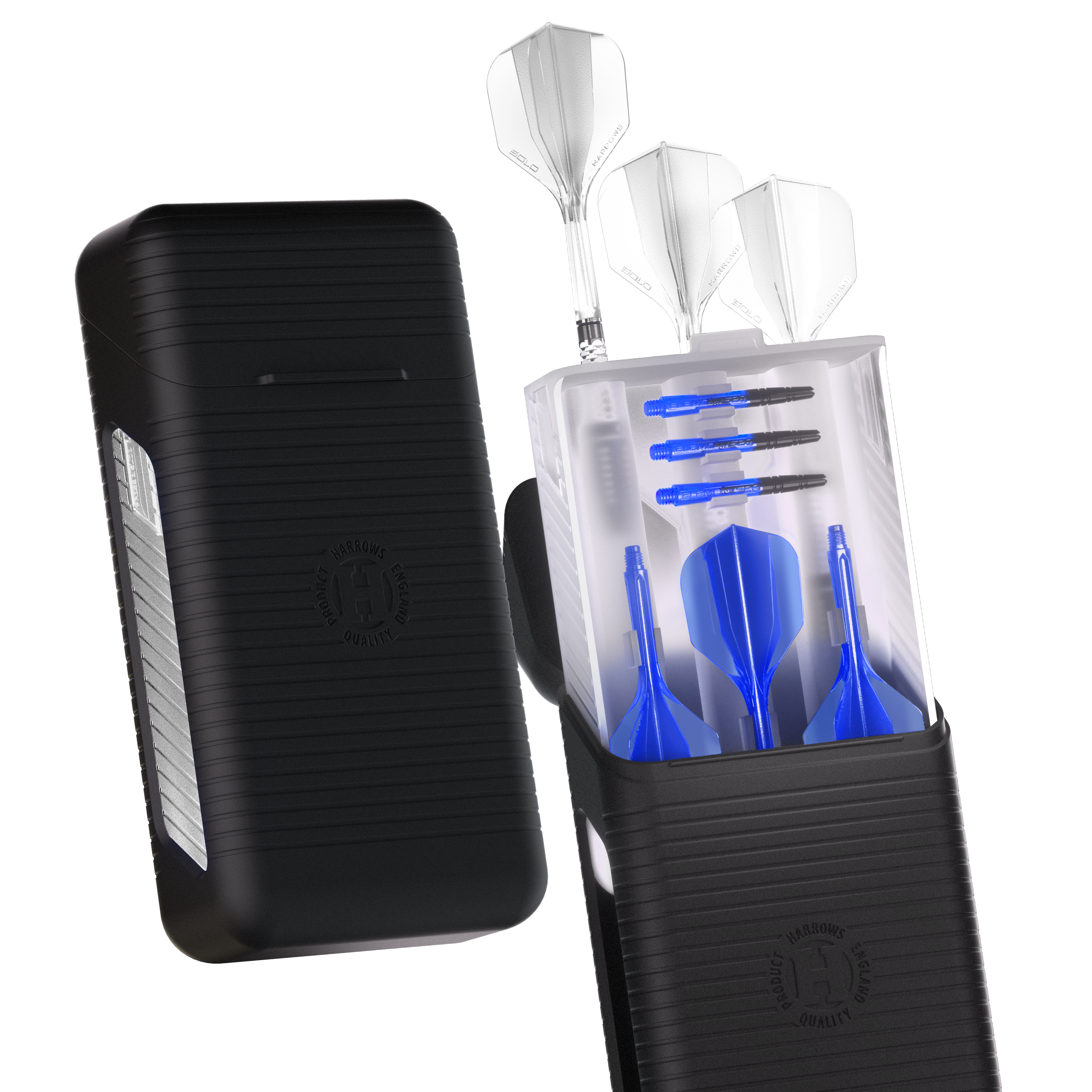 Vault Darts Case