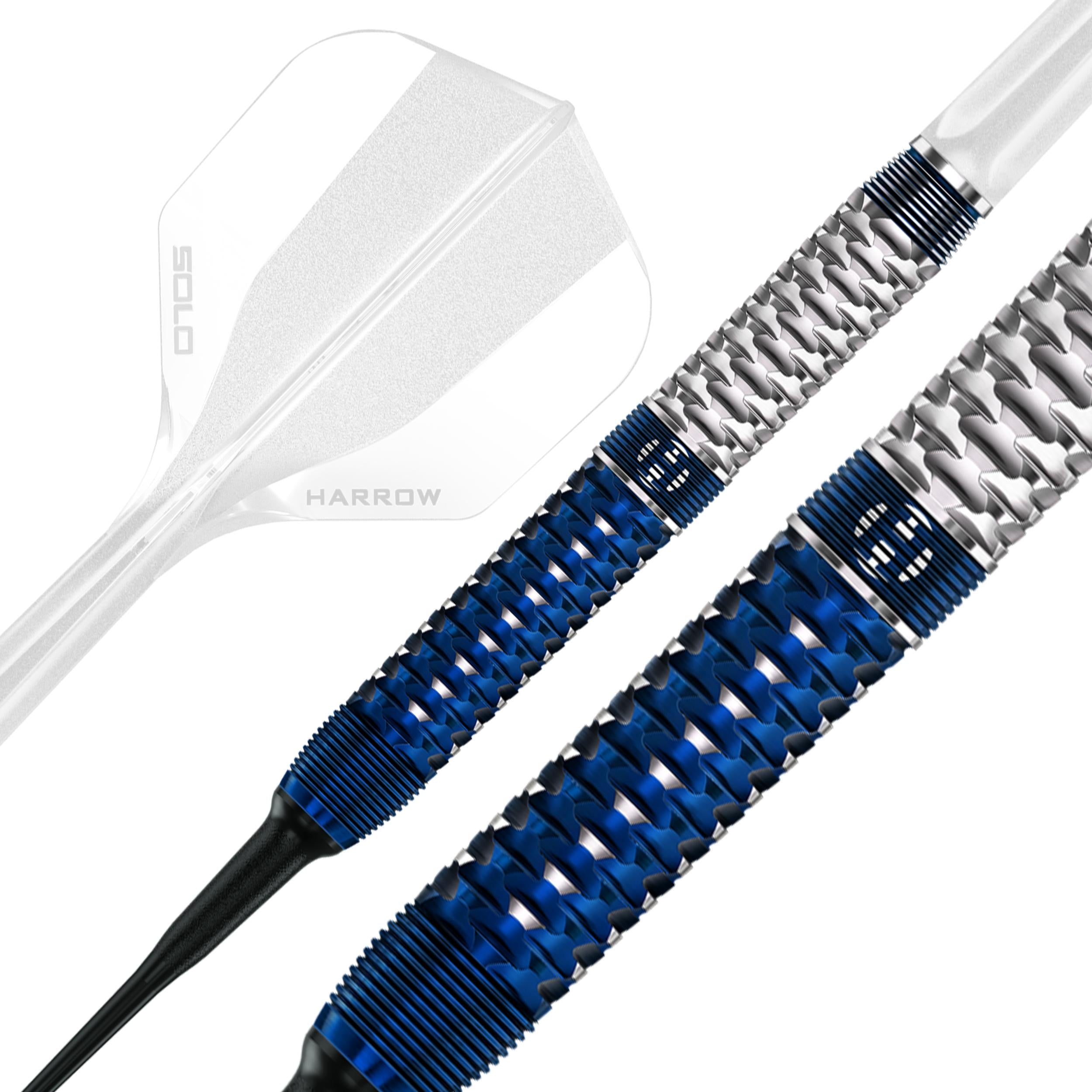 Geo 90% Soft Tip Darts