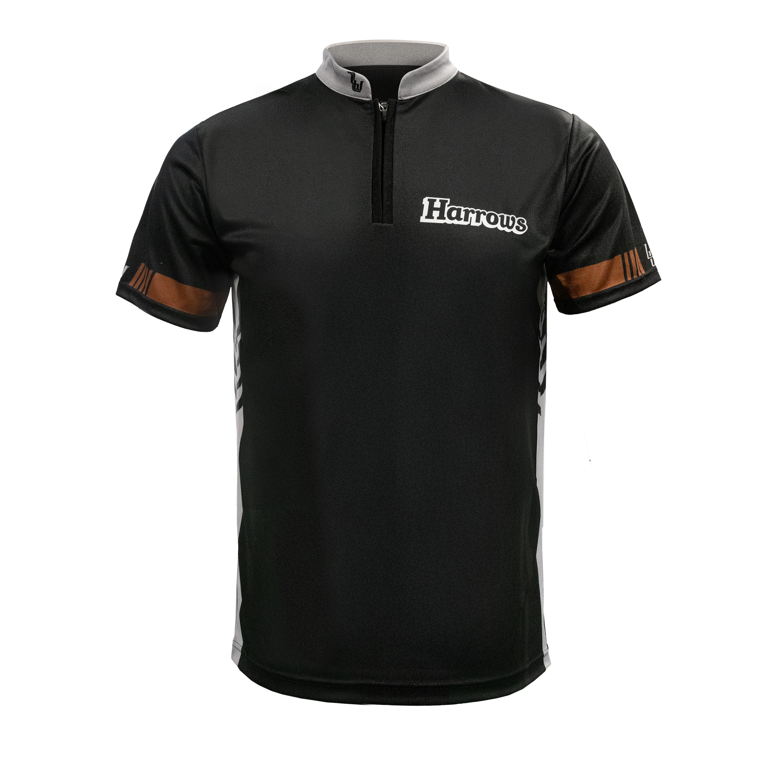 Luke 'Woody' Woodhouse Player Shirt