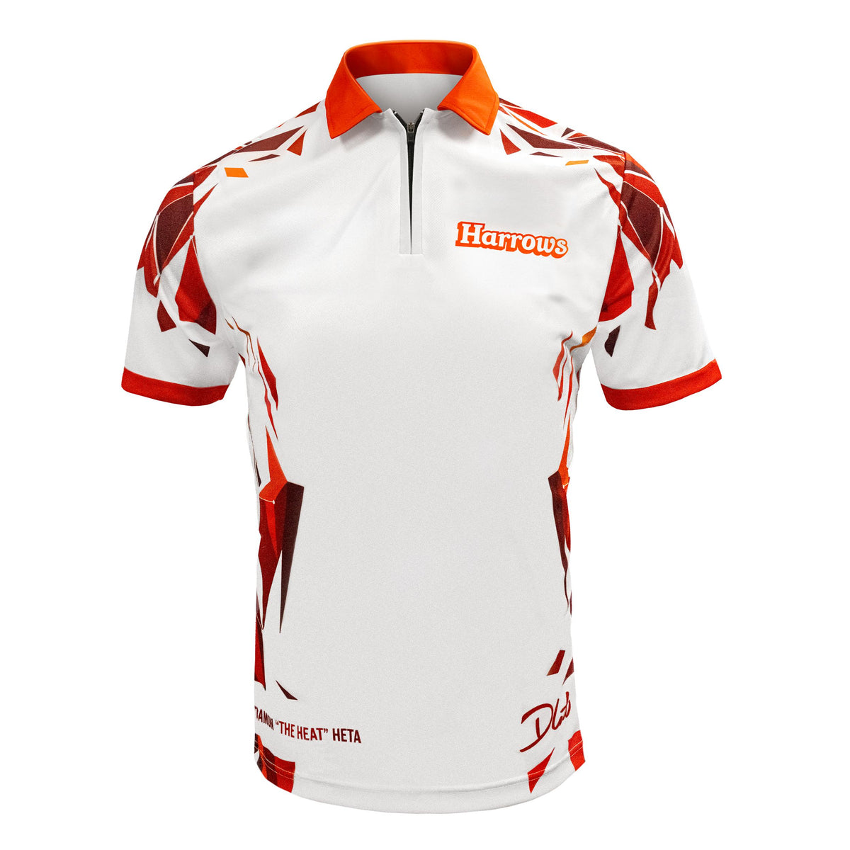 Damon Heta Player Shirt