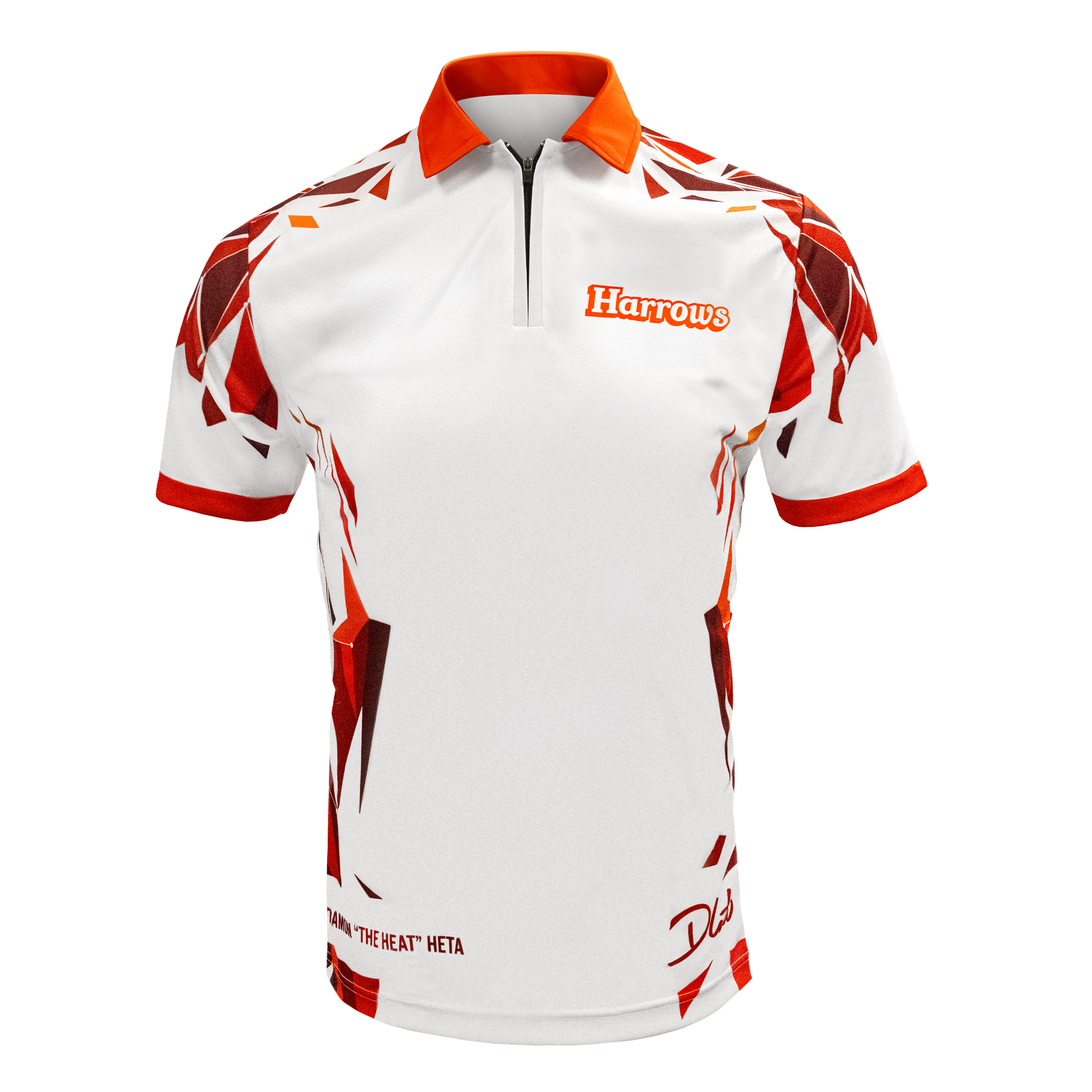 Damon Heta Player Shirt