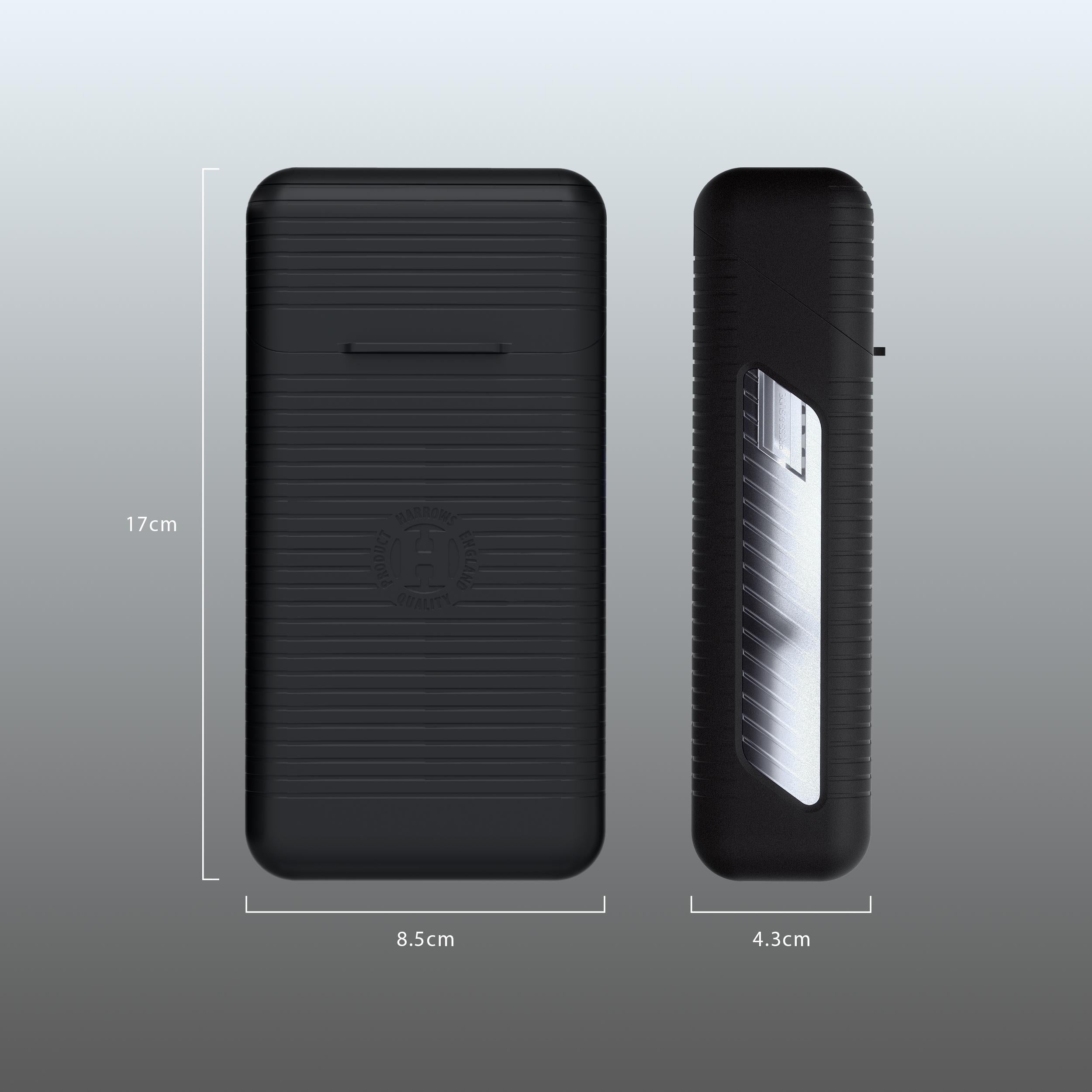 Vault Darts Case