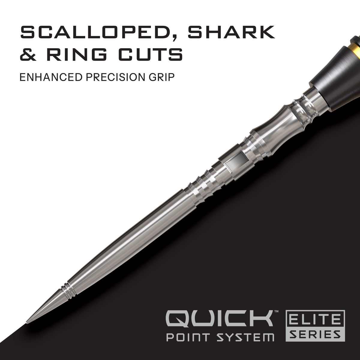 Axis Regular Quick Points - Elite Series
