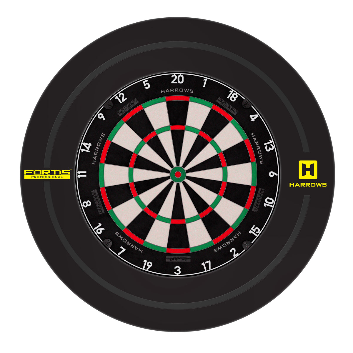 Fortis Dartboard Surround