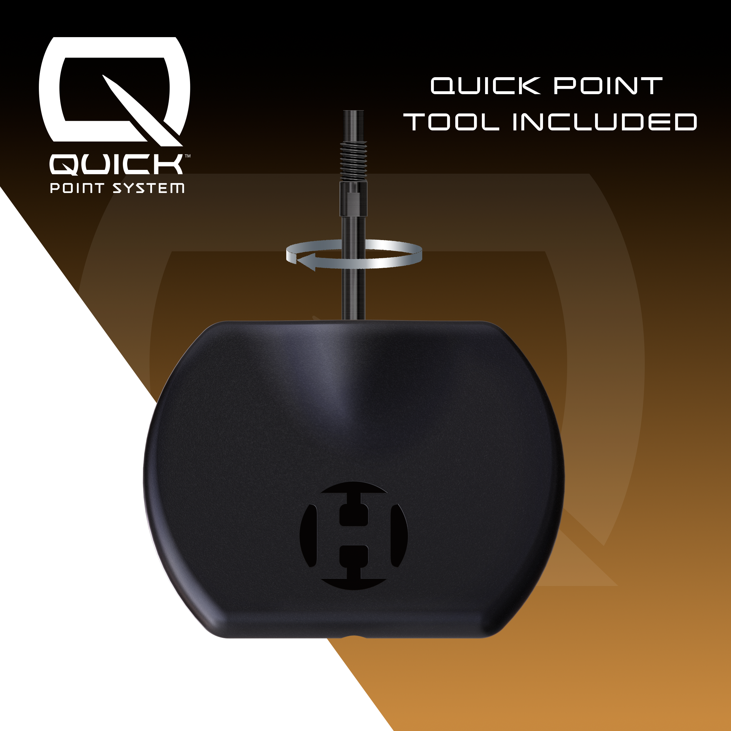 Opus 90% Quick Point Darts