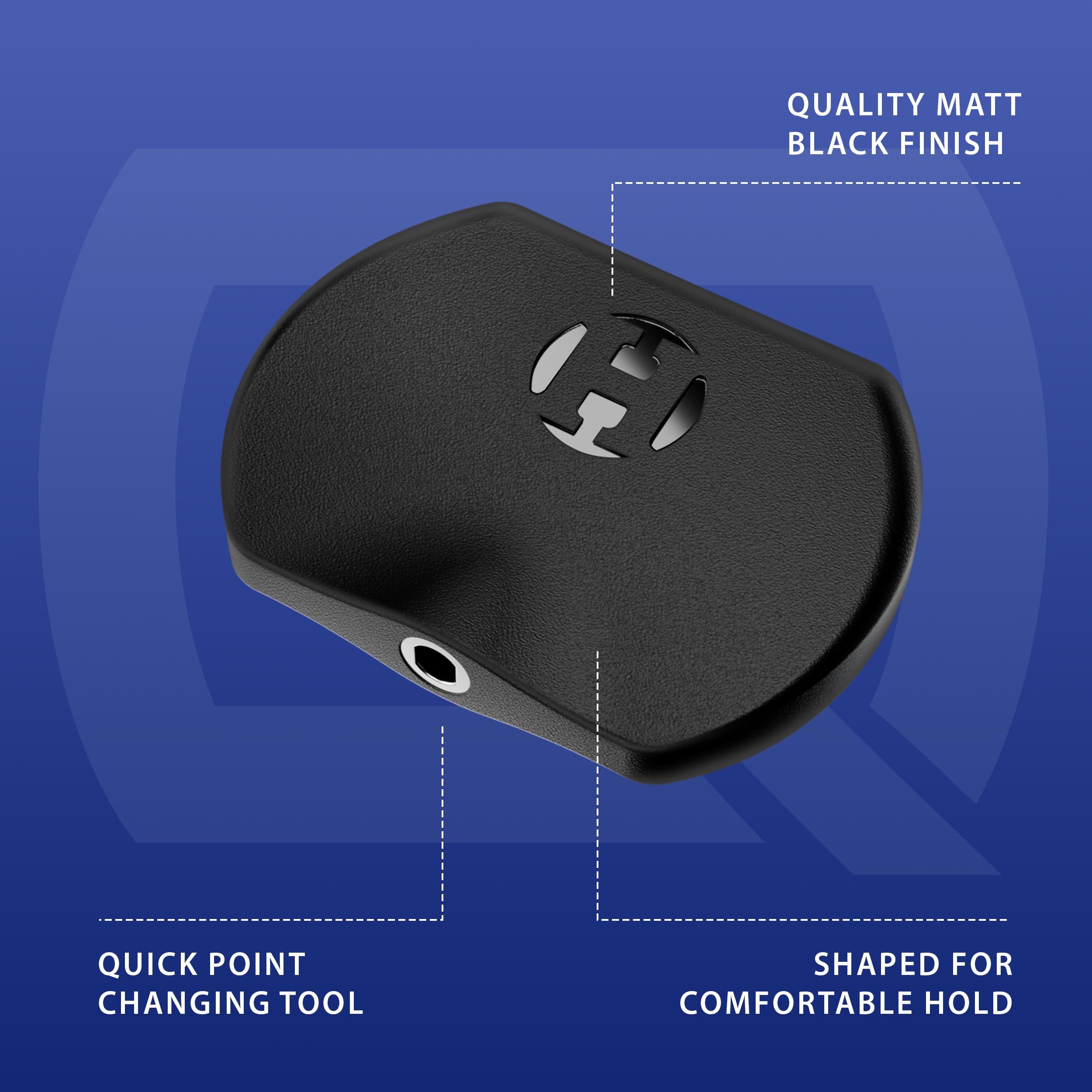 Quick Point Tool