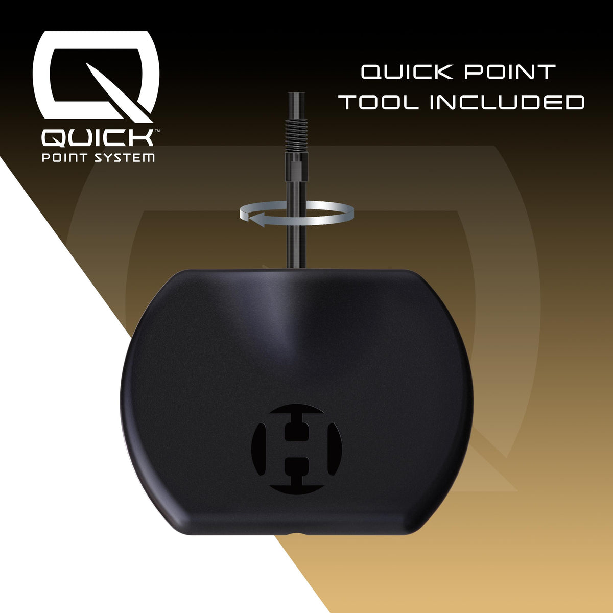 Chizzy 90% Series 2 Quick Point Darts