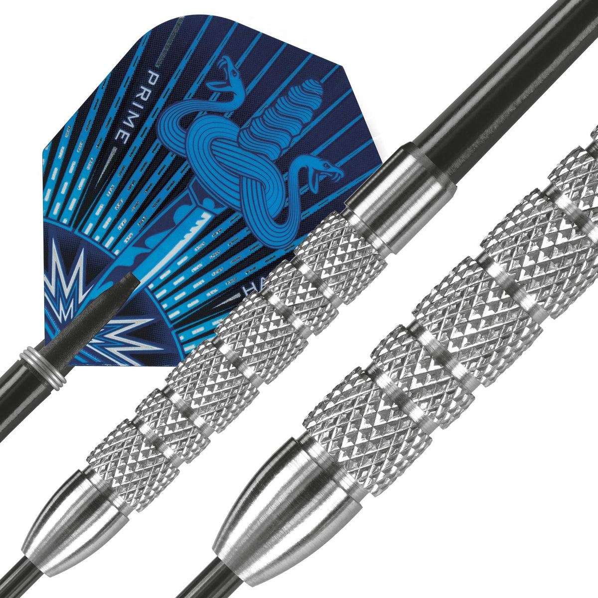 Assassin 80% 22gK Steel Tip Darts