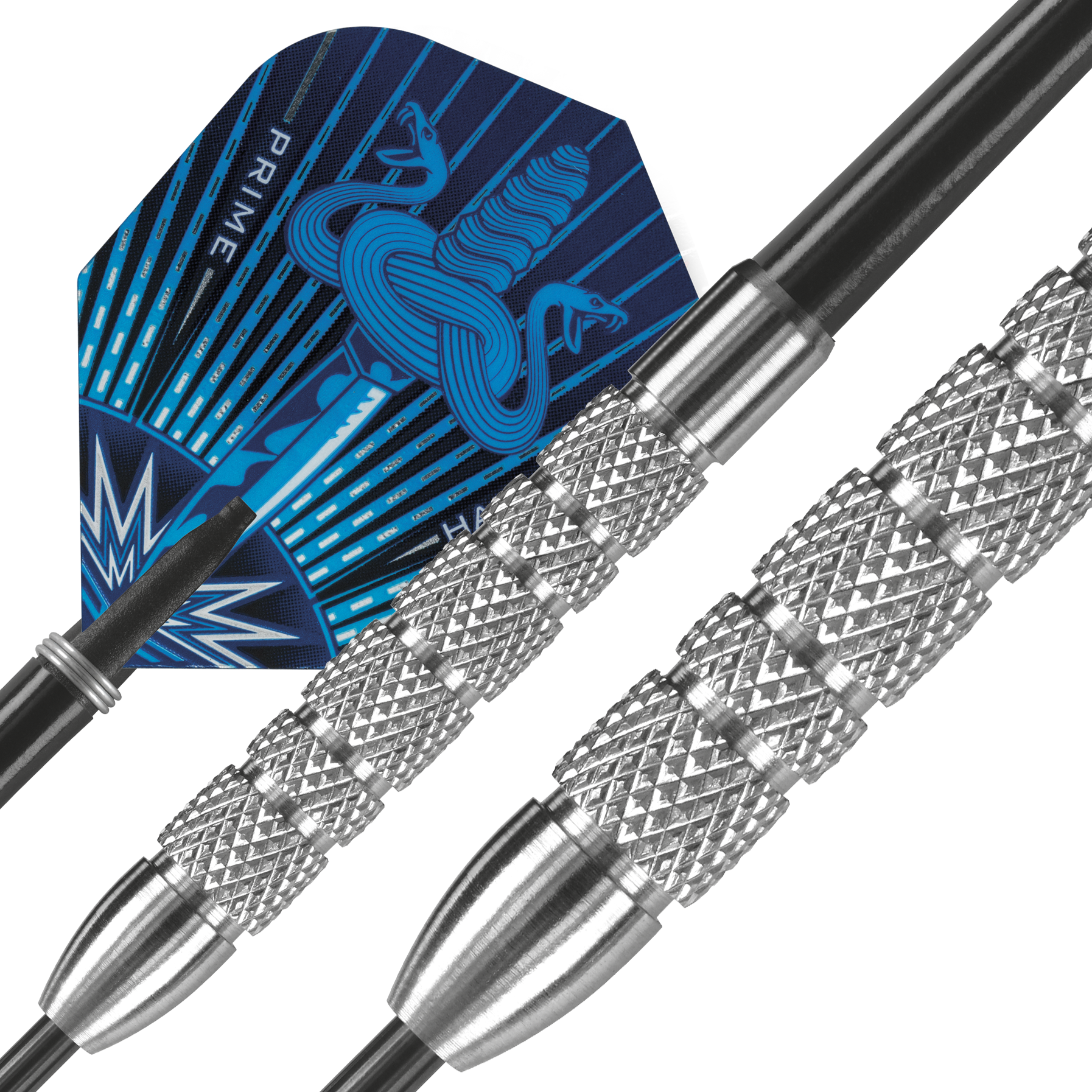 Assassin 80% 22gK Steel Tip Darts