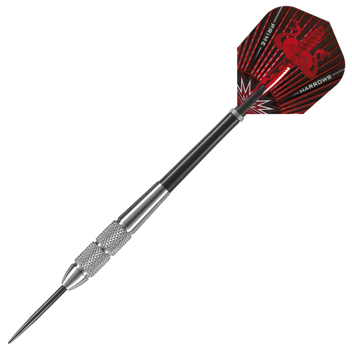 Assassin 80% 28gK Steel Tip Darts