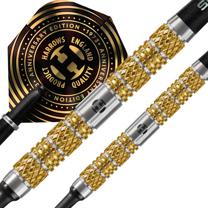 Atlantis 95% Soft Tip Darts