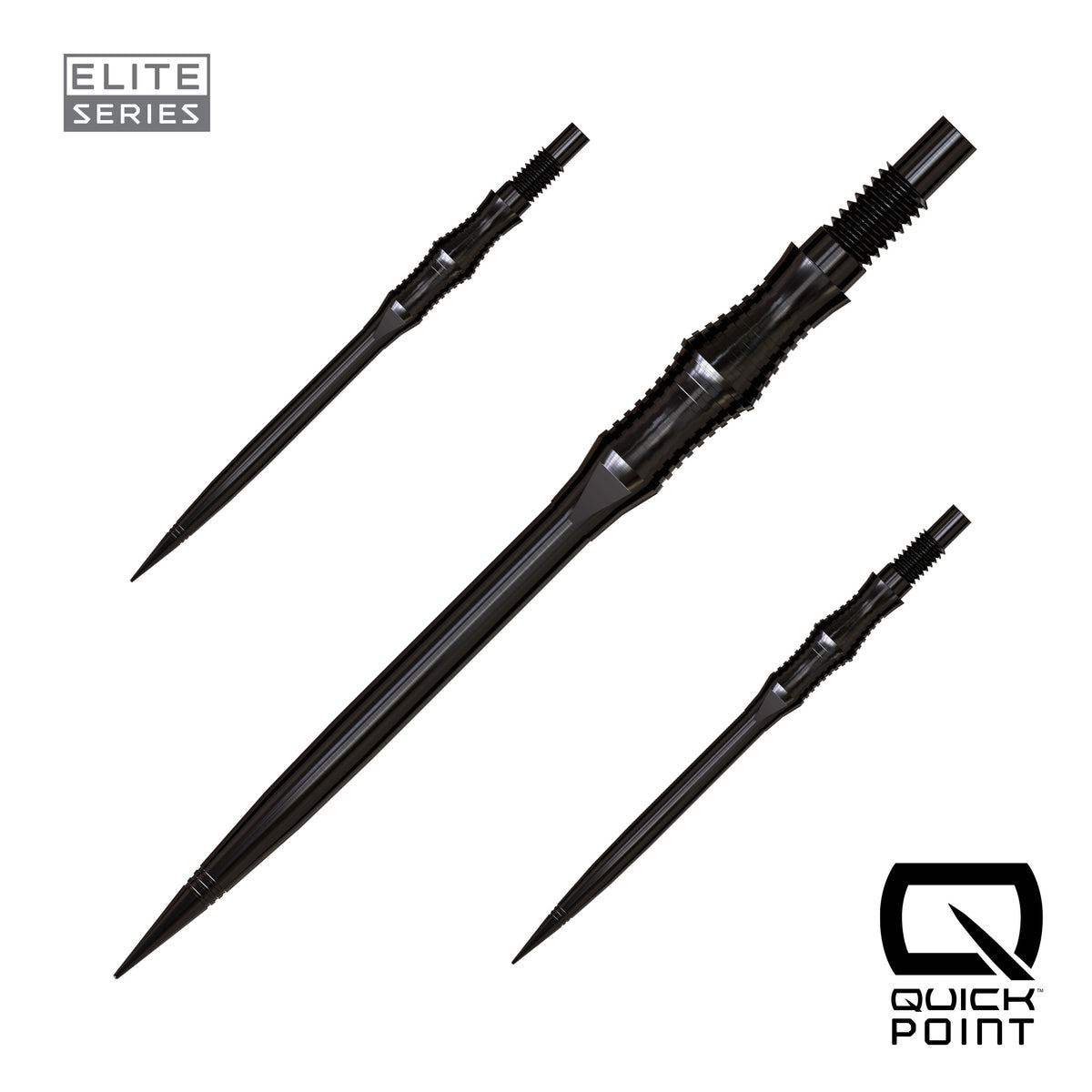 Spire Apex Quick Points - Elite Series