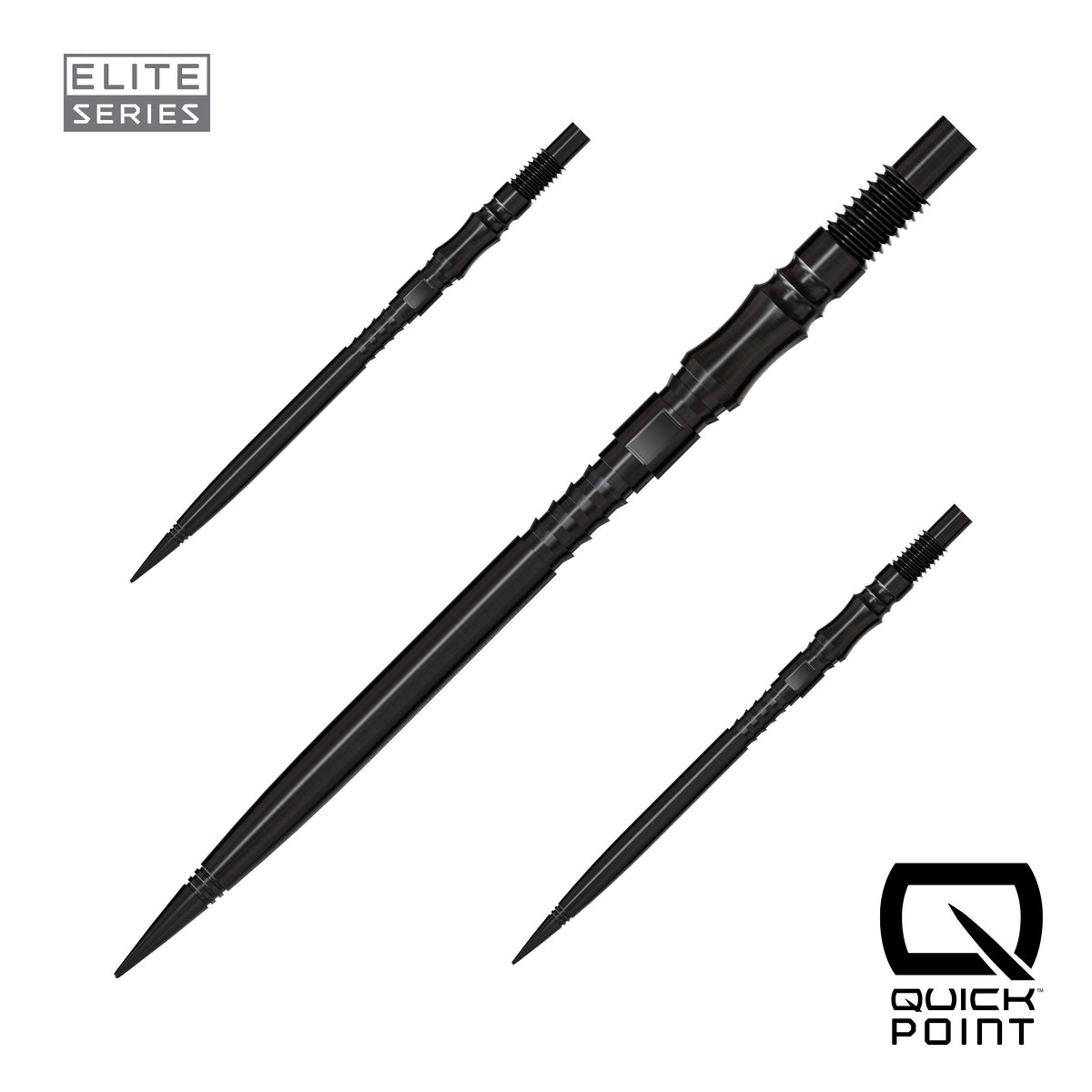 Axis Regular Quick Points - Elite Series