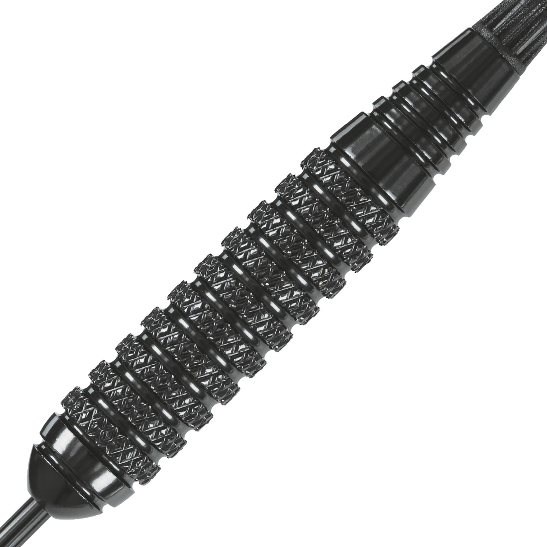 Black Arrow 23gK Steel Tip Darts