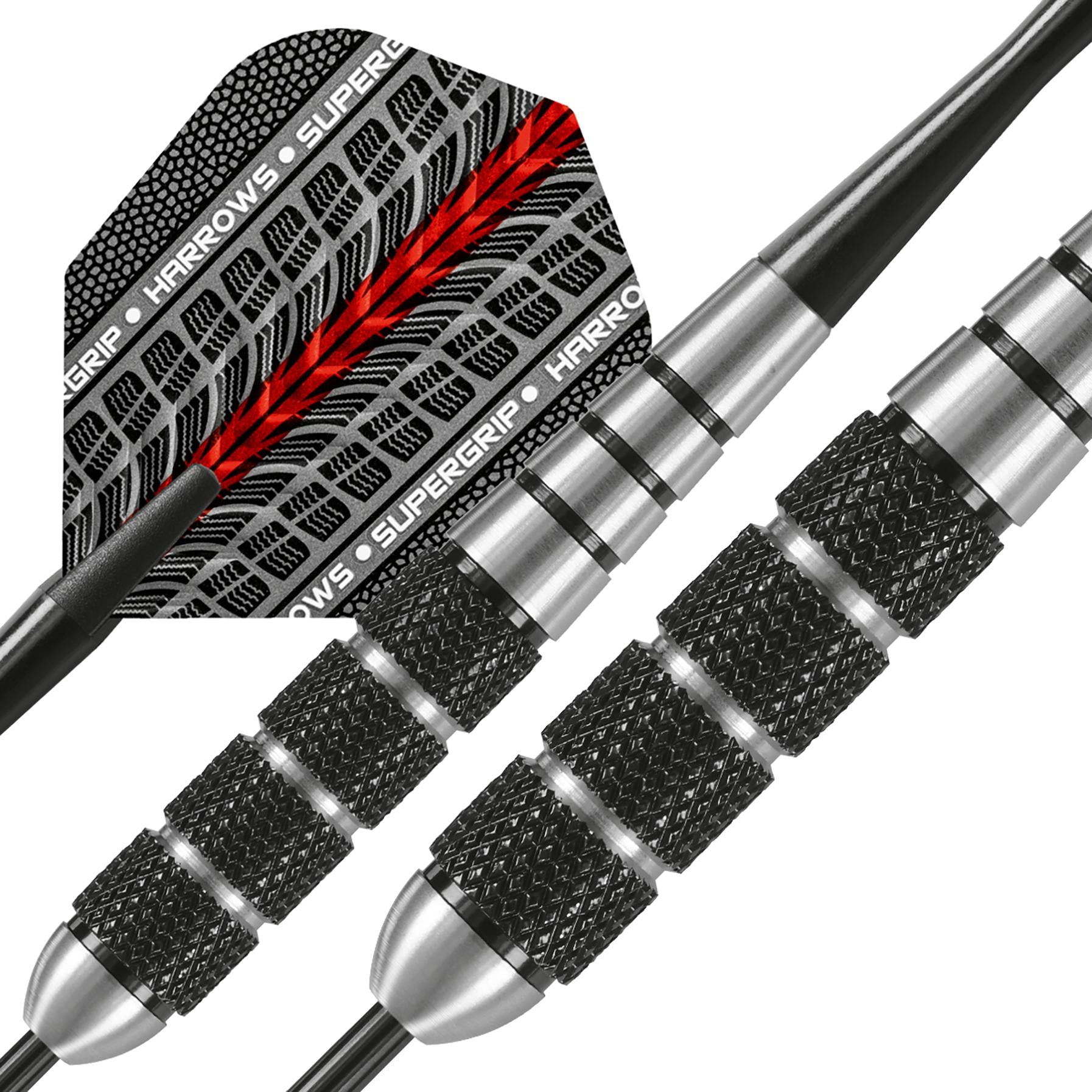 Black Jack Steel Tip Darts