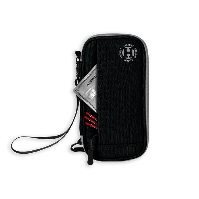 Smart Darts Case