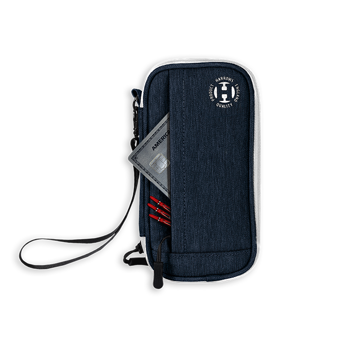 Smart Darts Case