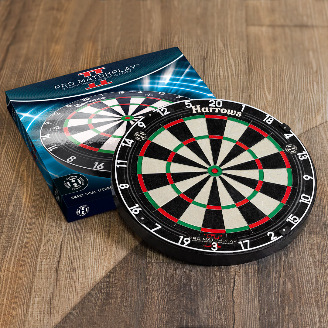 Pro Matchplay 2