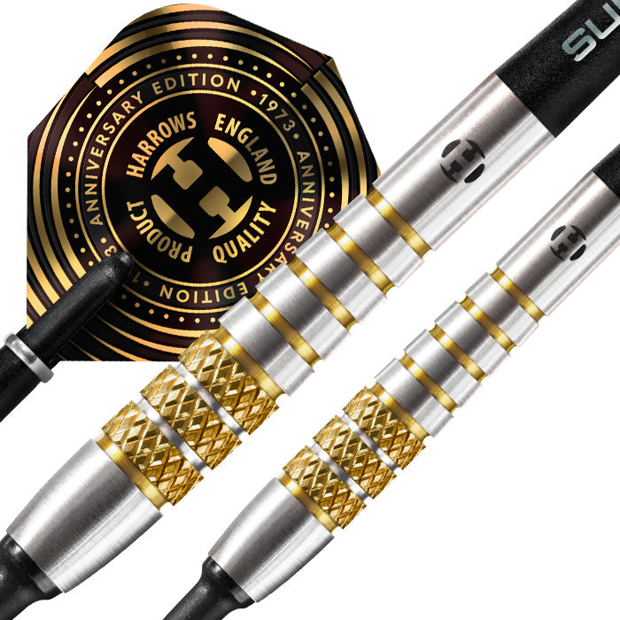 Boxer 90% Soft Tip Darts