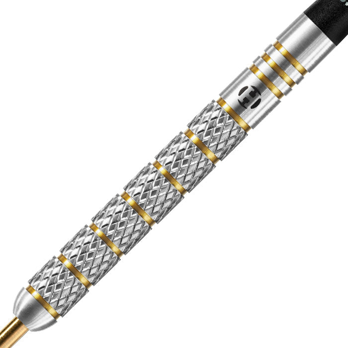 Boxer 90% Steel Tip Darts
