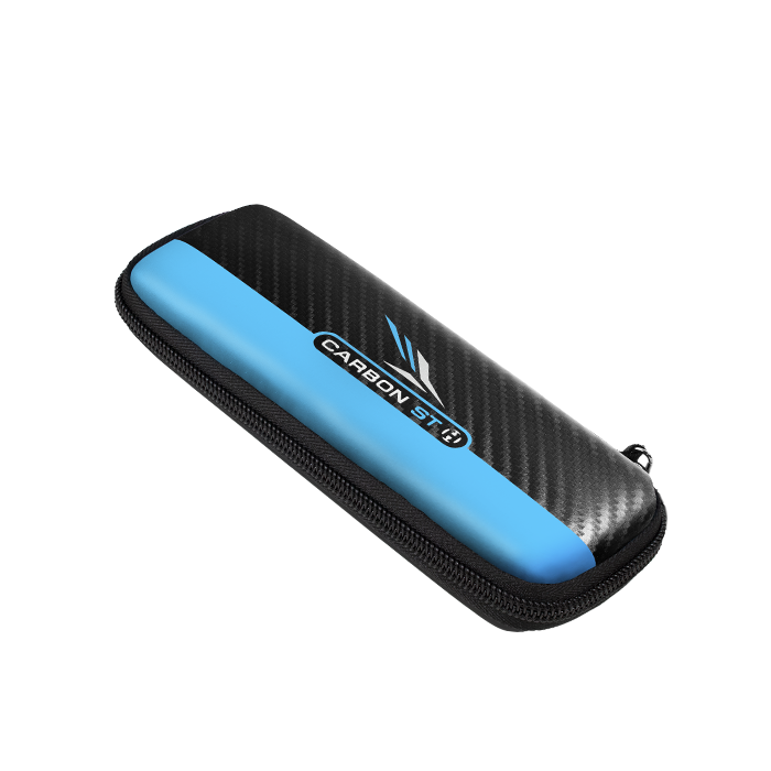 Carbon ST Pro 3 Darts Case
