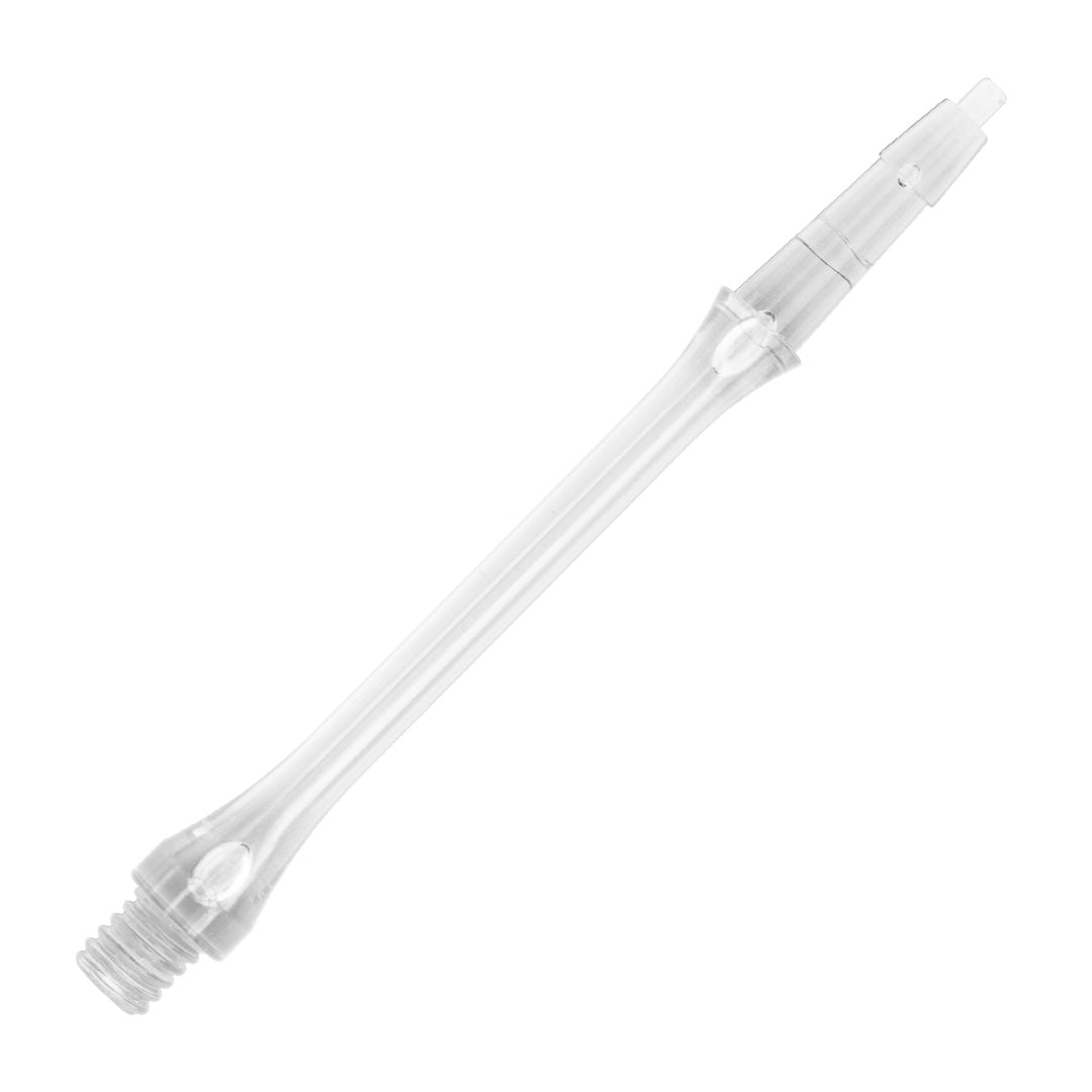 Clear Clic Shafts
