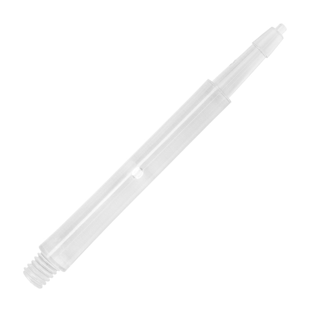 Clear Clic Shafts