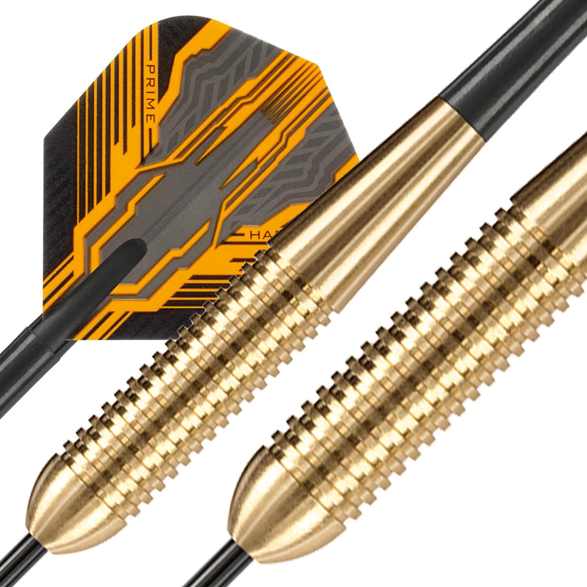 Club Brass 22gR Steel Tip Darts