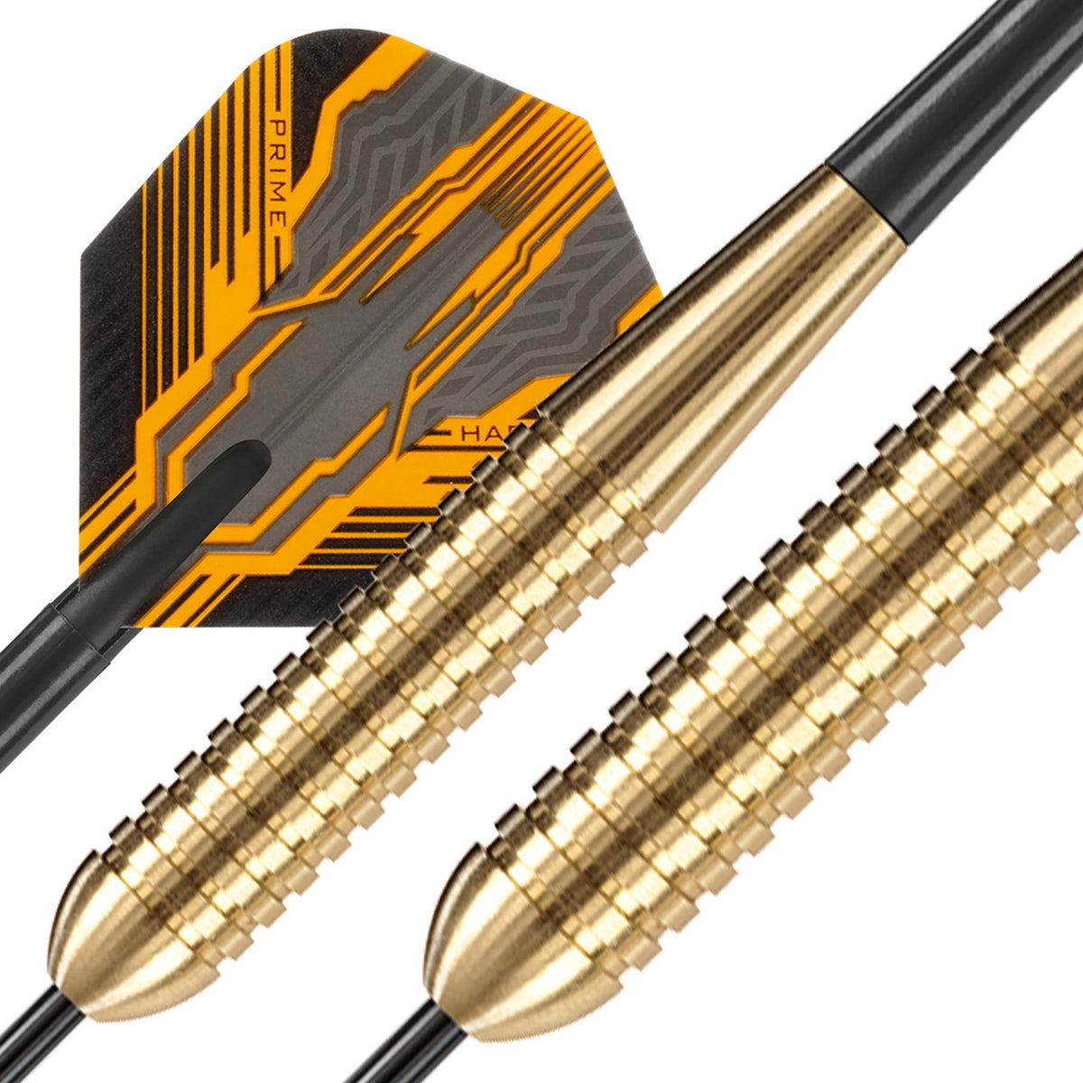 Club Brass 26gR Steel Tip Darts