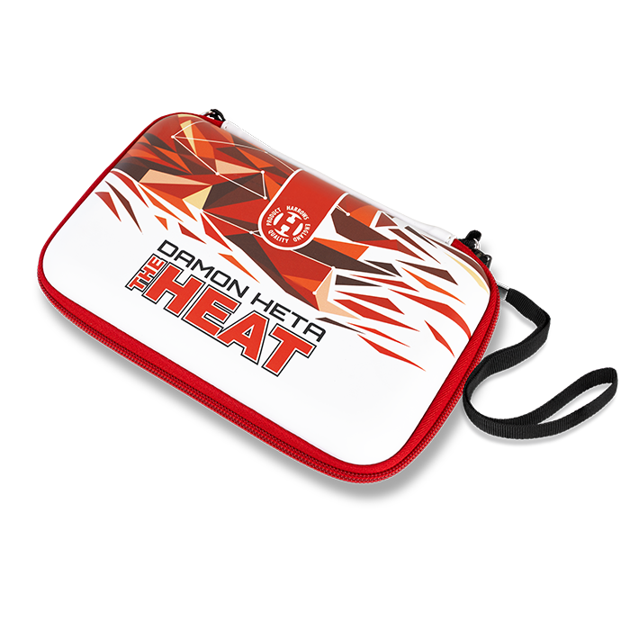 Damon Heta Pro 6 Darts Case