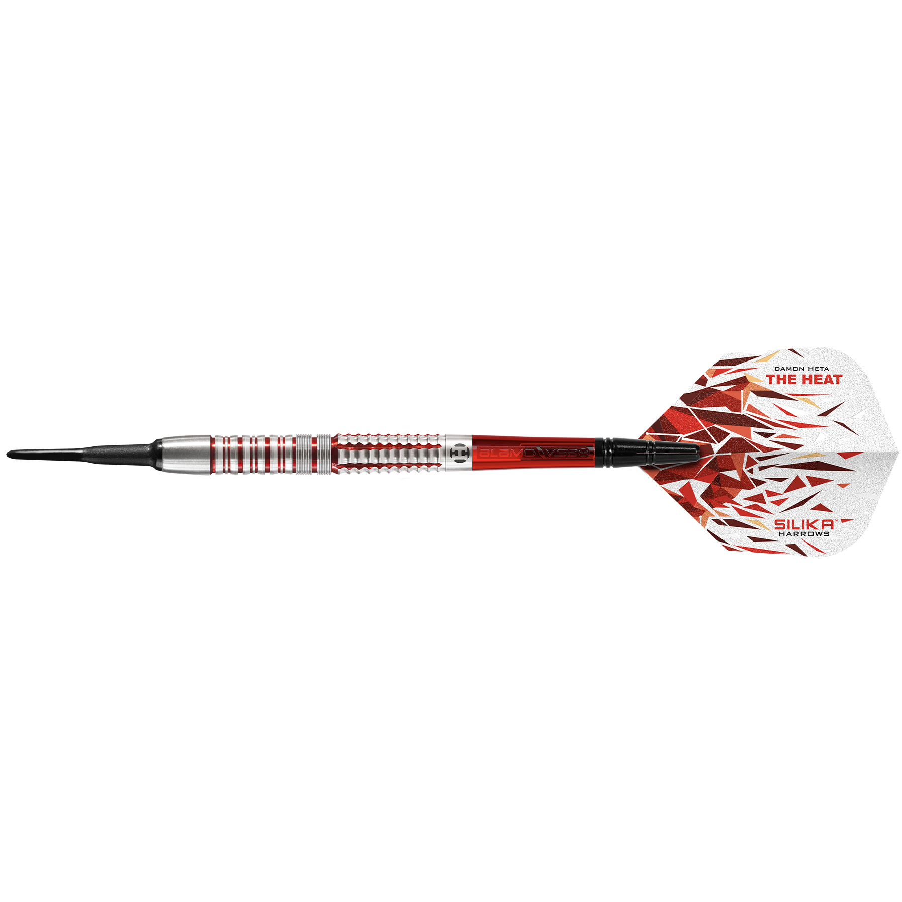 Damon Heta 90% Series 2 Soft Tip Darts
