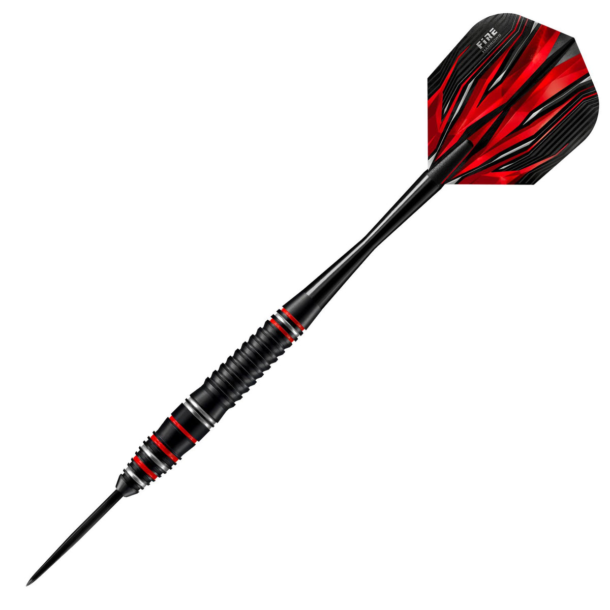 Fire High Grade Alloy Steel Tip Darts