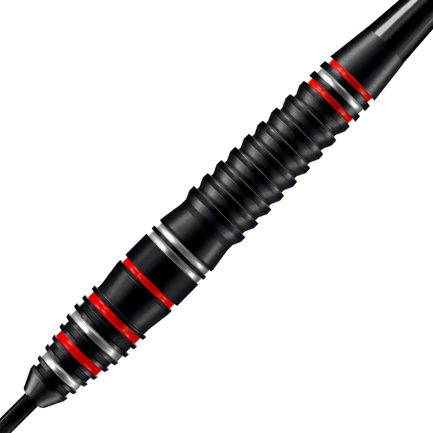 Fire High Grade Alloy Steel Tip Darts