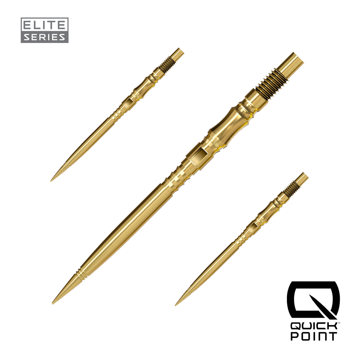 Axis Regular Quick Points - Elite Series