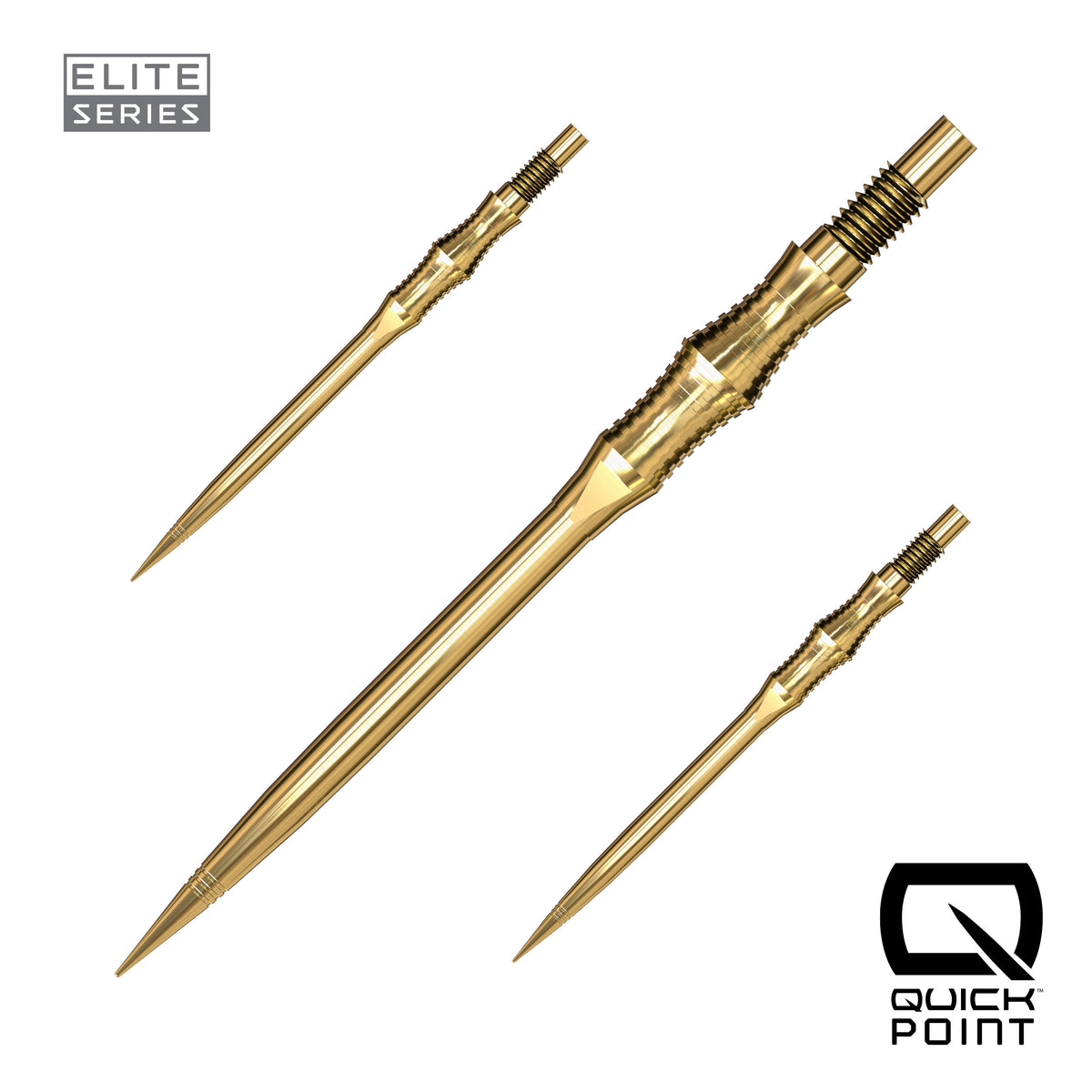 Spire Apex Quick Points - Elite Series