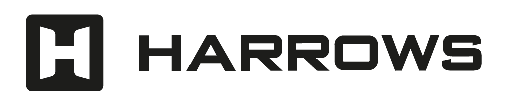 Harrows Darts
