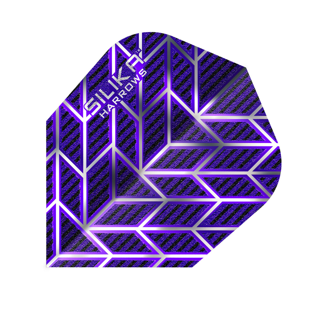 Silika - Monarch Flight - No6 Standard