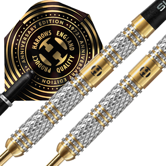 Magnum 97% Steel Tip Darts