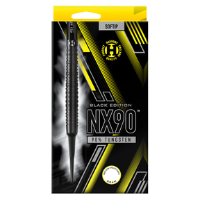 NX90 90% Black Edition